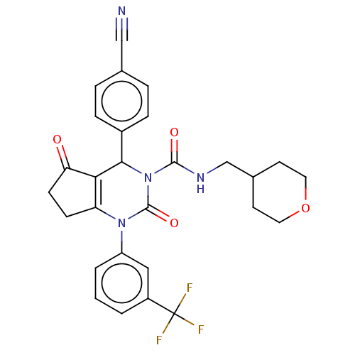 Chemical structure of BindingDB Monomer ID 211860