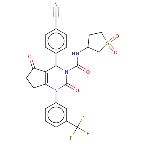 Chemical structure of BindingDB Monomer ID 211864
