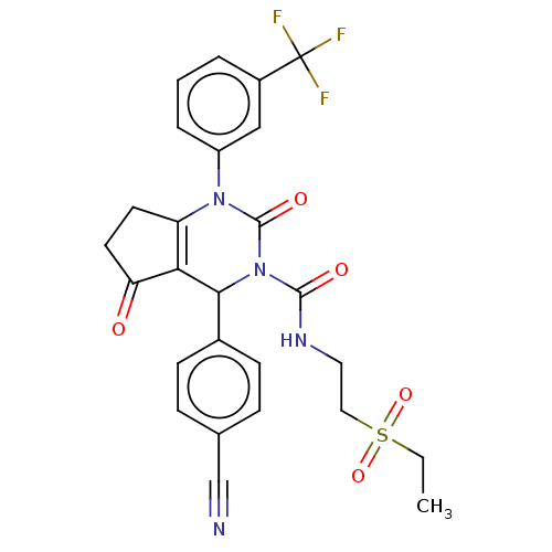Chemical structure of BindingDB Monomer ID 211865