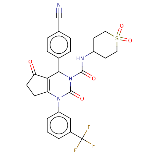 Chemical structure of BindingDB Monomer ID 211866