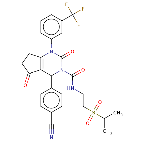 Chemical structure of BindingDB Monomer ID 211868