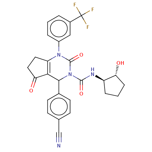 Chemical structure of BindingDB Monomer ID 211872