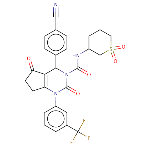 Chemical structure of BindingDB Monomer ID 211877