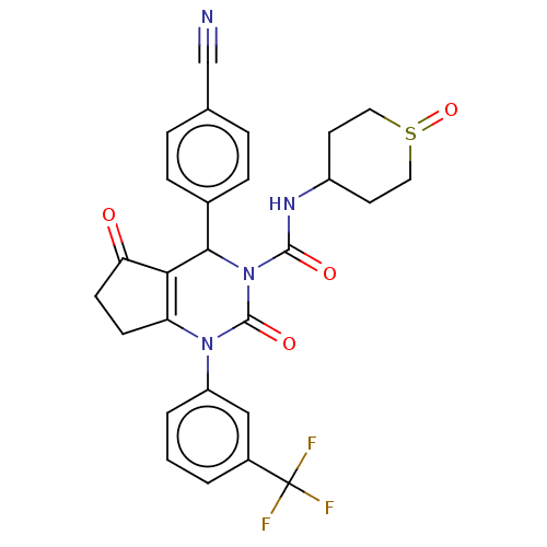 Chemical structure of BindingDB Monomer ID 211878