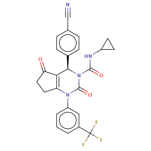 Chemical structure of BindingDB Monomer ID 211881