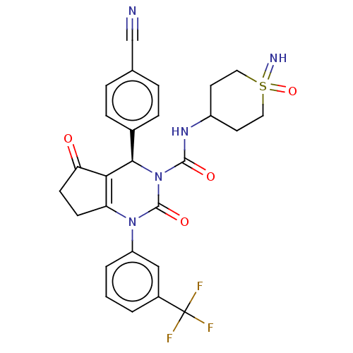 Chemical structure of BindingDB Monomer ID 211886