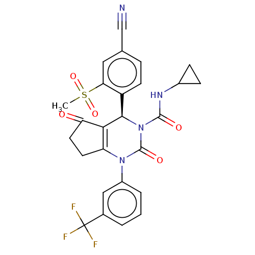 Chemical structure of BindingDB Monomer ID 211889