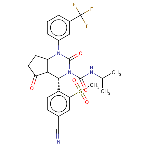 Chemical structure of BindingDB Monomer ID 211890