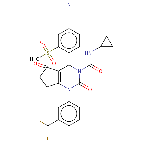 Chemical structure of BindingDB Monomer ID 211938