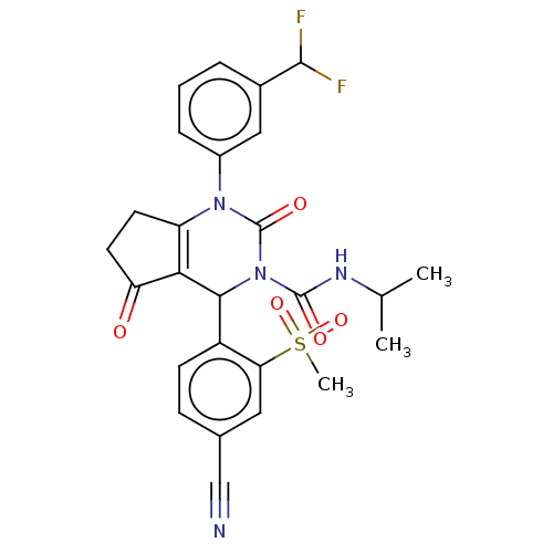 Chemical structure of BindingDB Monomer ID 211939