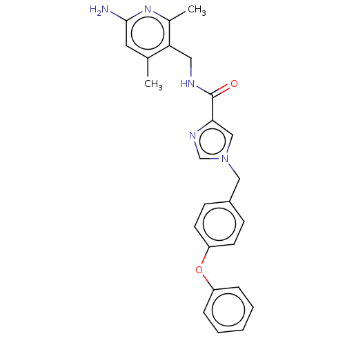 Chemical structure of BindingDB Monomer ID 211991