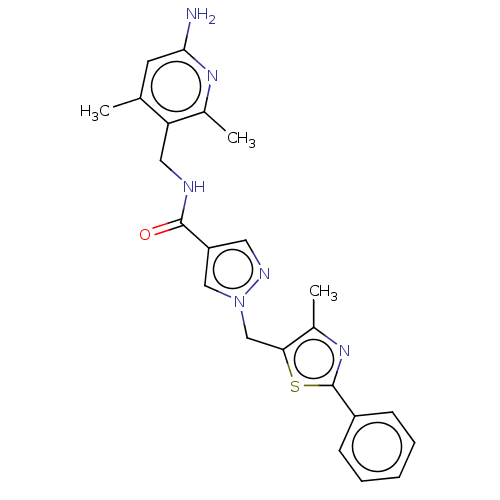 Chemical structure of BindingDB Monomer ID 211994