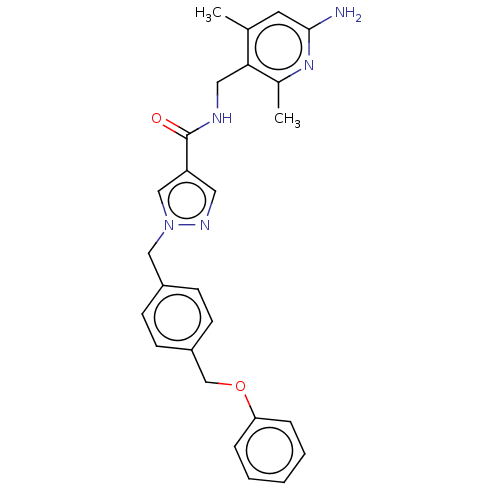 Chemical structure of BindingDB Monomer ID 212057