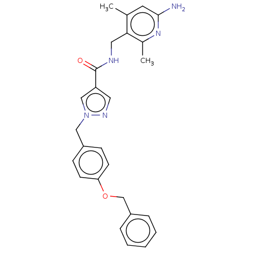 Chemical structure of BindingDB Monomer ID 212062
