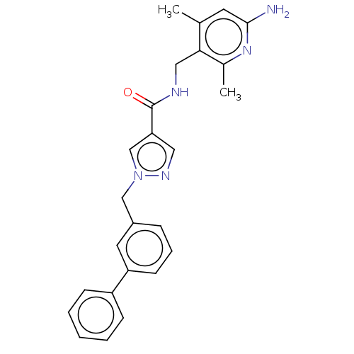 Chemical structure of BindingDB Monomer ID 212083