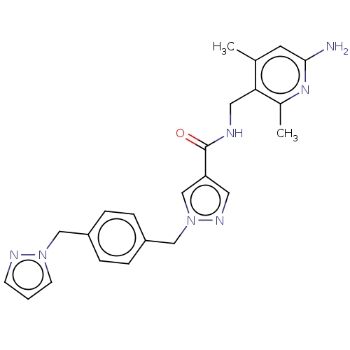 Chemical structure of BindingDB Monomer ID 212113
