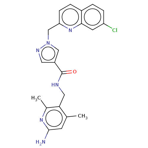 Chemical structure of BindingDB Monomer ID 212125