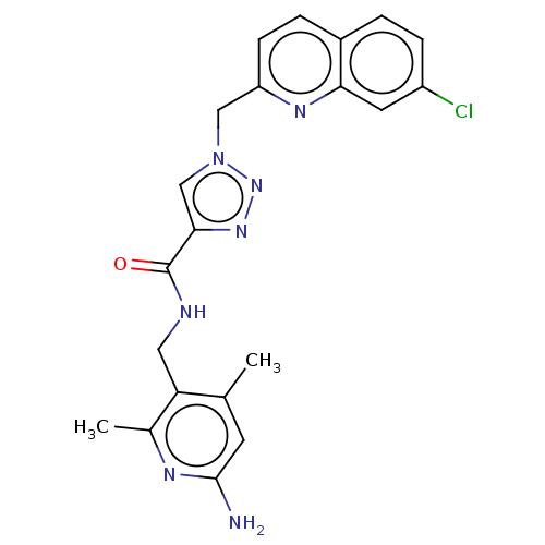 Chemical structure of BindingDB Monomer ID 212126