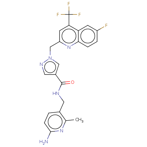 Chemical structure of BindingDB Monomer ID 212128
