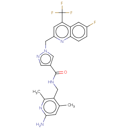 Chemical structure of BindingDB Monomer ID 212130