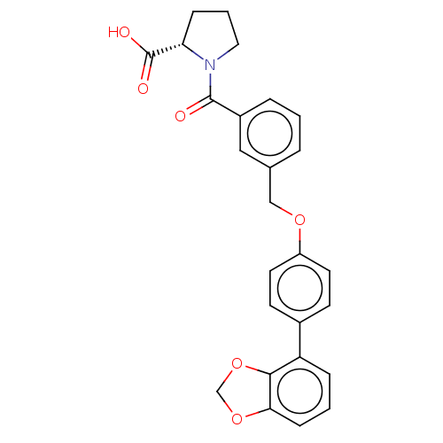 Chemical structure of BindingDB Monomer ID 212157