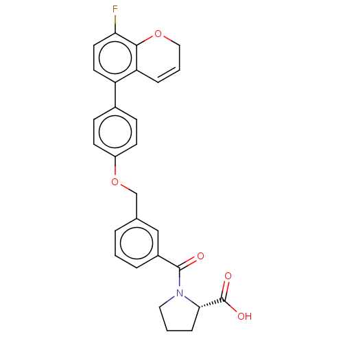 Chemical structure of BindingDB Monomer ID 212180