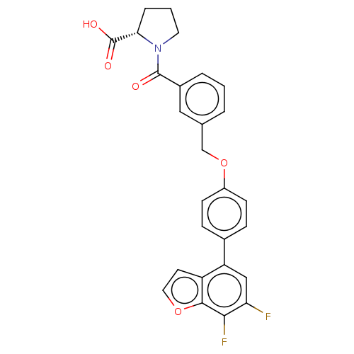 Chemical structure of BindingDB Monomer ID 212183