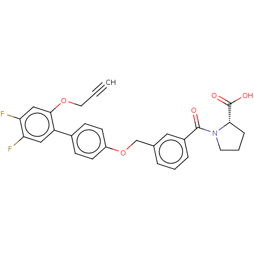 Chemical structure of BindingDB Monomer ID 212187