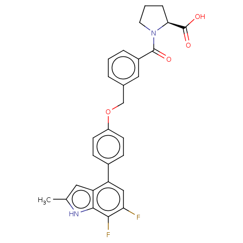 Chemical structure of BindingDB Monomer ID 212193