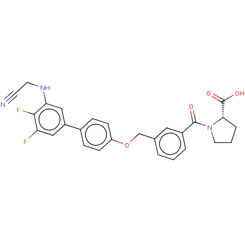 Chemical structure of BindingDB Monomer ID 212194