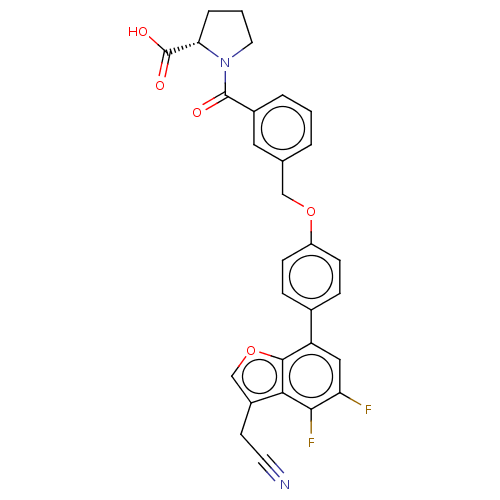 Chemical structure of BindingDB Monomer ID 212198