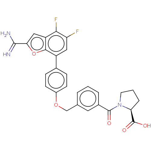 Chemical structure of BindingDB Monomer ID 212209