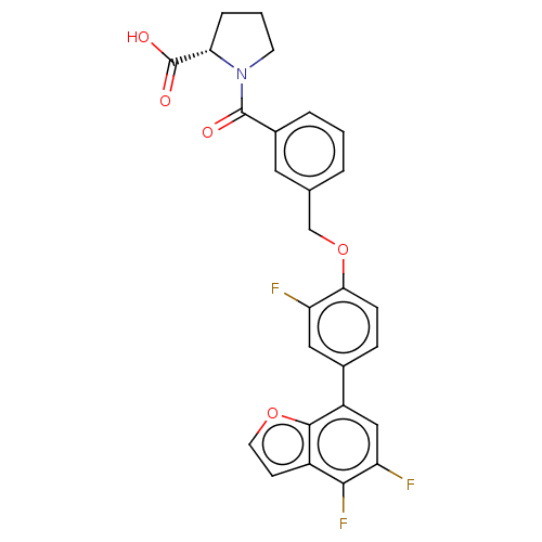 Chemical structure of BindingDB Monomer ID 212212