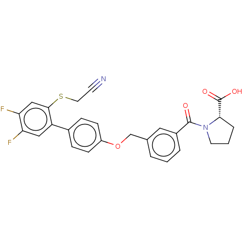 Chemical structure of BindingDB Monomer ID 212223