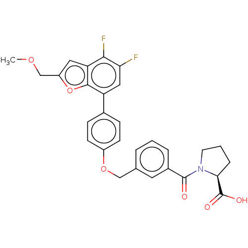 Chemical structure of BindingDB Monomer ID 212225