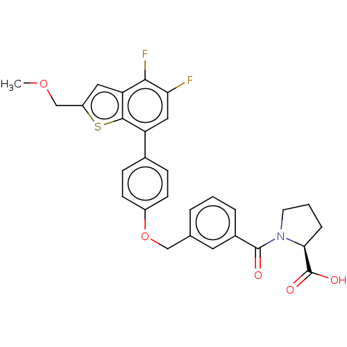 Chemical structure of BindingDB Monomer ID 212226