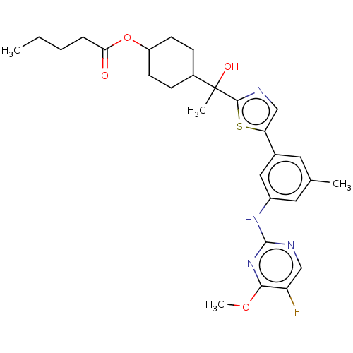 Chemical structure of BindingDB Monomer ID 212237