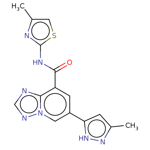 Chemical structure of BindingDB Monomer ID 212377