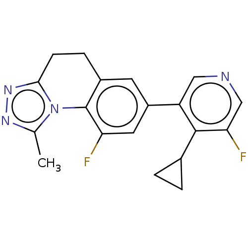 Chemical structure of BindingDB Monomer ID 212442