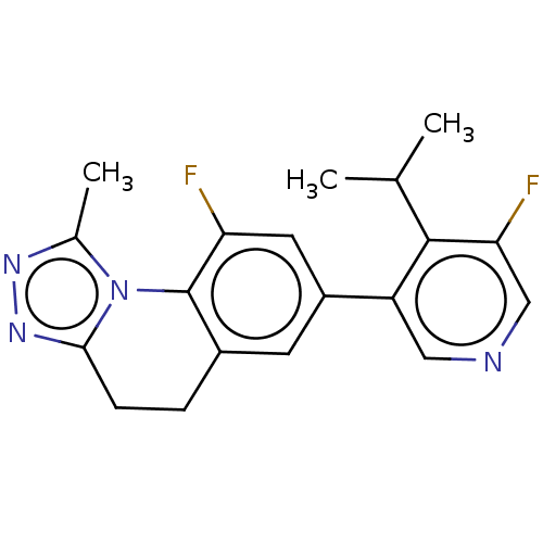 Chemical structure of BindingDB Monomer ID 212443