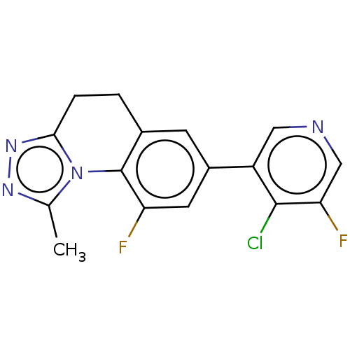 Chemical structure of BindingDB Monomer ID 212444