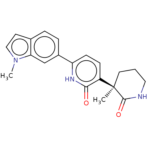 Chemical structure of BindingDB Monomer ID 212598