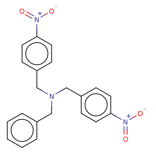 Chemical structure of BindingDB Monomer ID 212718