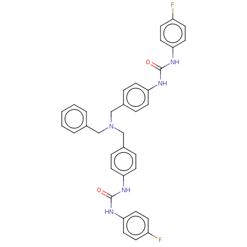 Chemical structure of BindingDB Monomer ID 212725