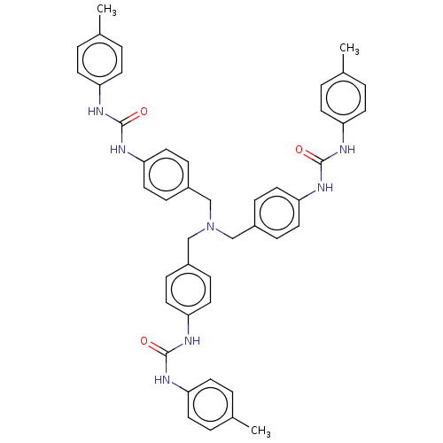 Chemical structure of BindingDB Monomer ID 212735