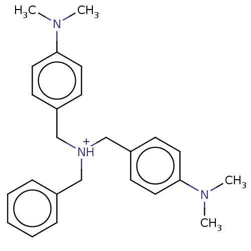 Chemical structure of BindingDB Monomer ID 212756