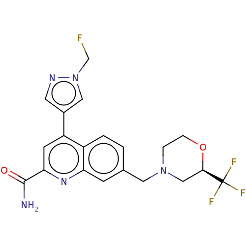 Chemical structure of BindingDB Monomer ID 213002