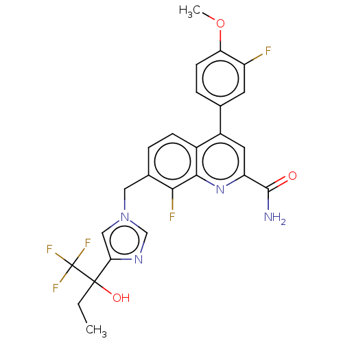 Chemical structure of BindingDB Monomer ID 213090