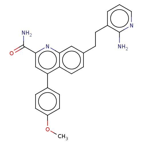 Chemical structure of BindingDB Monomer ID 213123