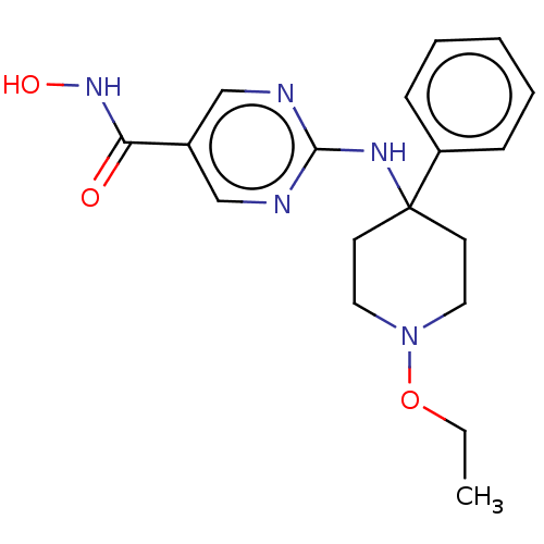Chemical structure of BindingDB Monomer ID 213157